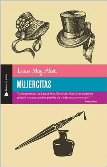 Mujercitas by Alcott, Louise May