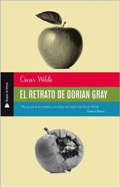 El retrato de Dorian Gray by Wilde, Oscar