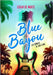 Blue Bayou by Saavedra, Genoveva