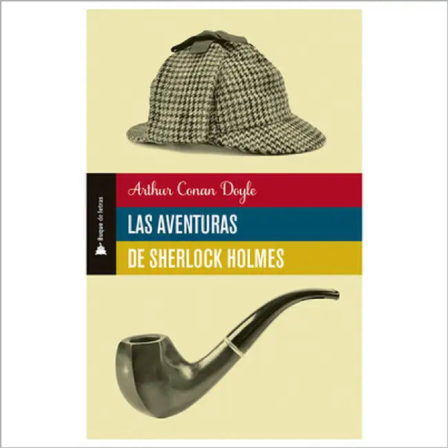Las aventuras de Sherlock Holmes by Doyle, Arthur Conan