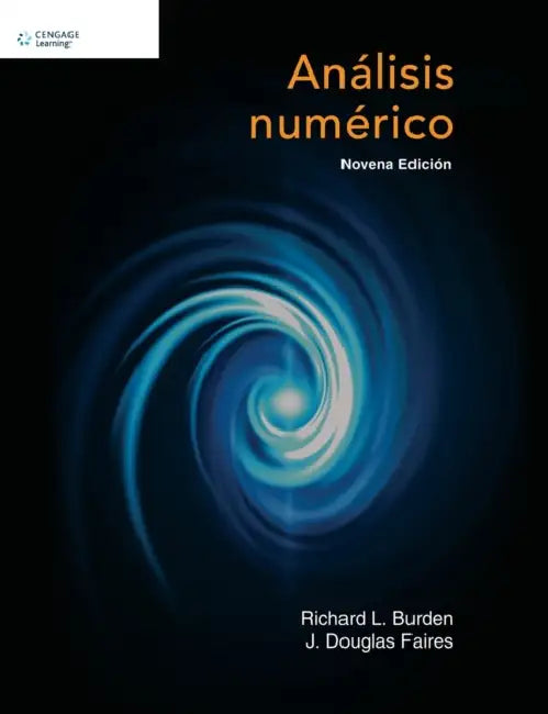 Numerical Analysis by Richard L. Burden
