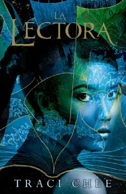 La Lectora by Traci Chee