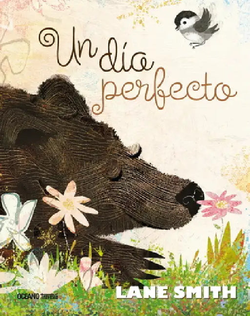Un Día Perfecto by Lane Smith