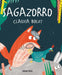 Sagazorro by Claudia Boldt