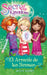 Secret Kingdom 4. El Arrecife de Las Sirenas by Rosie Banks