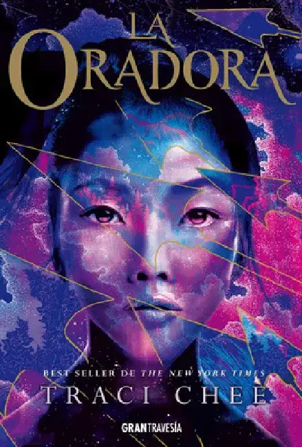La Oradora: Volume 2 by Traci Chee