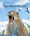 Tigre Dientes de Sable: (Smilodon) by Gary Jeffrey