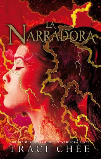 La Narradora by Traci Chee