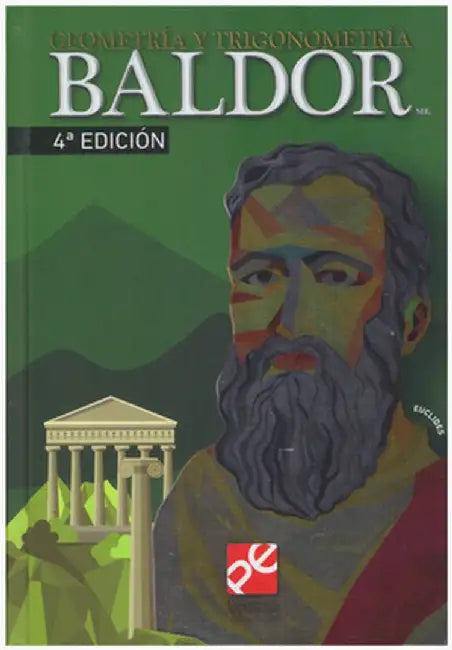 Geometria Y Trigonometria - Baldor by Aurelio Dr Baldor