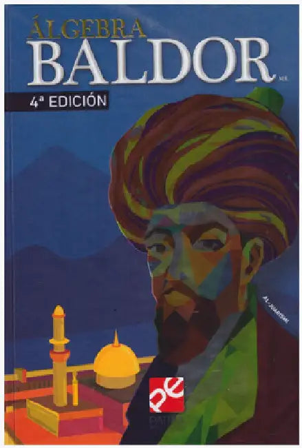 Algebra 4th Edition - Baldor by Aurelio Dr Baldor