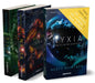 Serie La Tríada de Nyxia by Scott Reintgen