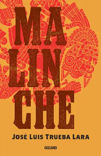 Malinche by José Luis Trueba