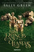 Los Reinos En Llamas: Los Ladrones de Humo 3 by Sally Green