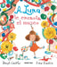 A Luna Le Encanta El Museo by Fiona Lumbers