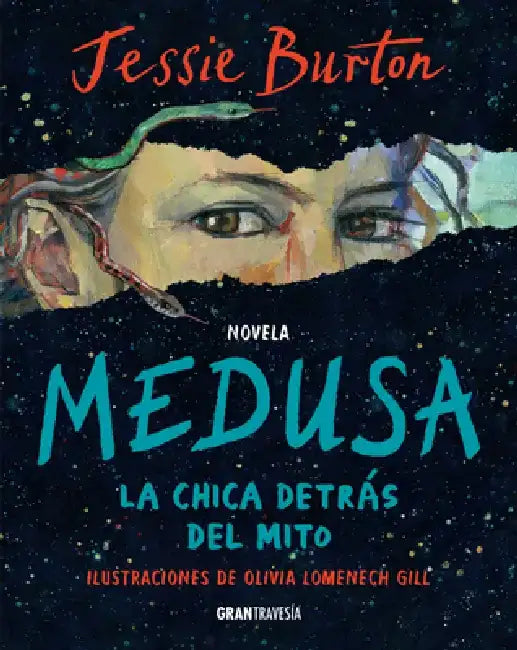 La Chica Detrás del Mito by Jessie Burton
