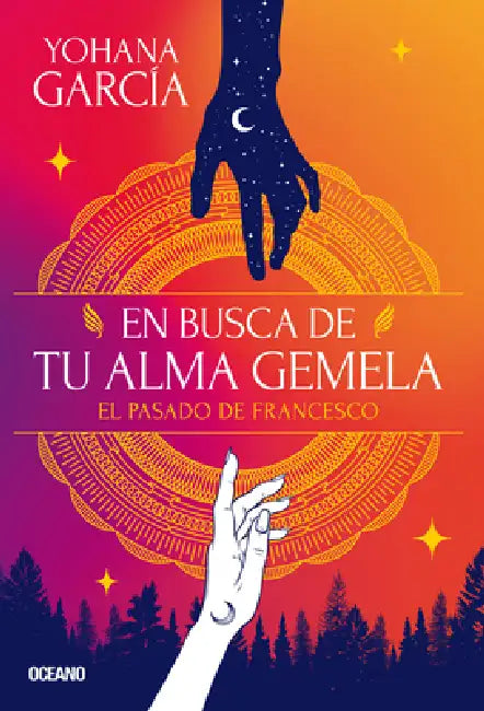En Busca de Tu Alma Gemela.: El Pasado de Francesco. Francesco 6 by Yohana García