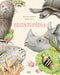 Extintopedia by Serena Quarello, Alessio Alcini