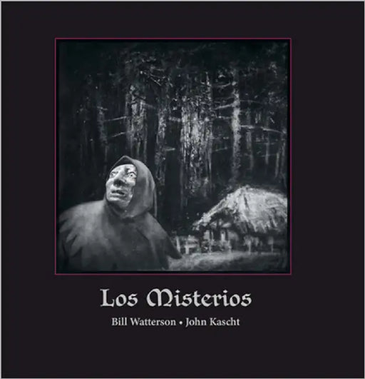 Los Misterios / The Mysteries by Kascht, John