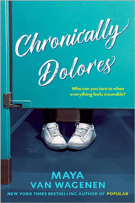 Dolores de Amor Crónicos / Chronic Love Pains by Van Wagenen, Maya