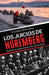 Los Juicios de Núremberg by Annette Wieviorka