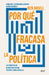 Por Qué Fracasa La Política: Las Cinco Fallas de Nuestro Sistema Político Y Cómo Evitarlas / Why Politics Fails by Ben Ansell