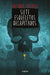 Siete Esqueletos Decapitados / Seven Decapitated Skeletons by Antonio Malpica