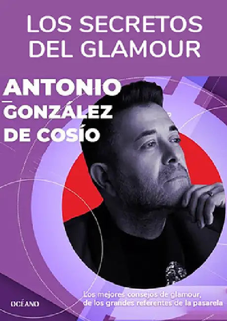 Los Más Allá del Estilo by Antonio González de Cosío