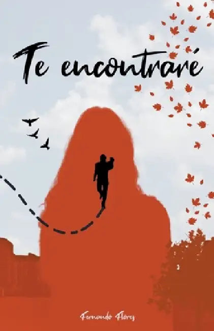 Te Encontraré by Fernando Flores