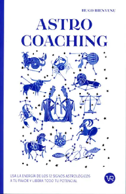 Astro Coaching by Hugo Bienvenu