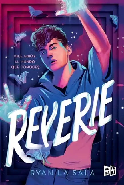 Reverie by Ryan La Sala