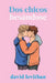 Dos chicos besándose by David Levithan