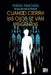 Cuando cierro los ojos se van los santos by Marin Maichen
