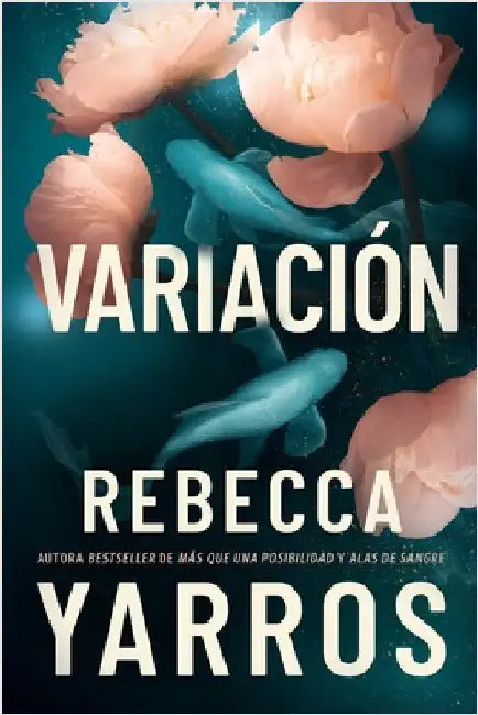 Variación (Variation) by Yarros, Rebecca
