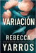 Variación (Variation) by Yarros, Rebecca