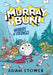 Murray, el Vikingo (¡Murray y Bun! 1) by Adam Stower