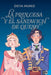 La princesa y el sandwich de queso by Deya Muniz