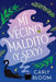 Mi vecino maldito (y sexy) (Hot Hex Boyfriend) by Carly Bloom