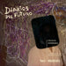 Diarios del futuro by Hernández Orlando, Carlos a. Aguilera