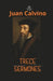 Juan Calvino: Trece sermones by Juan Calvino