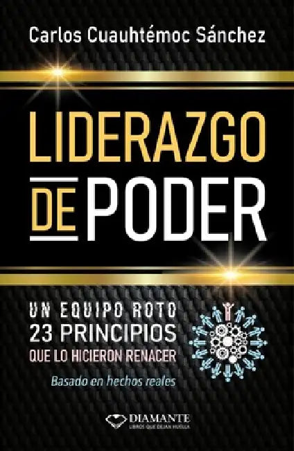Liderazgo de Poder