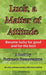 Luck, a Matter of Attitude by Fortunato Buenaventura