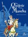 Don Quijote de la Mancha Para Niños by Miguel De Cervantes