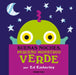 Buenas Noches, Pequeño Monstruo Verde by Ed Emberley