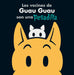 Los Vecinos de Guau Guau Son Una Pesadilla by Megan Montague Cash, Mark Newgarden