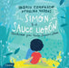 Simon Y El Sauce Lloron by Ingrid Coronado