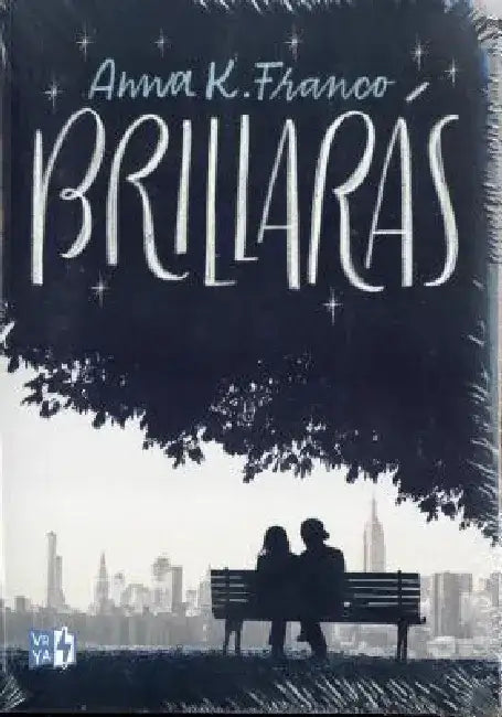 Brillaras by Anna K. Franco