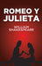 Romeo y Julieta: Clásicos Ink by William Shakespeare, Claudina Domingo Hernández, Claudina Domingo Hernández
