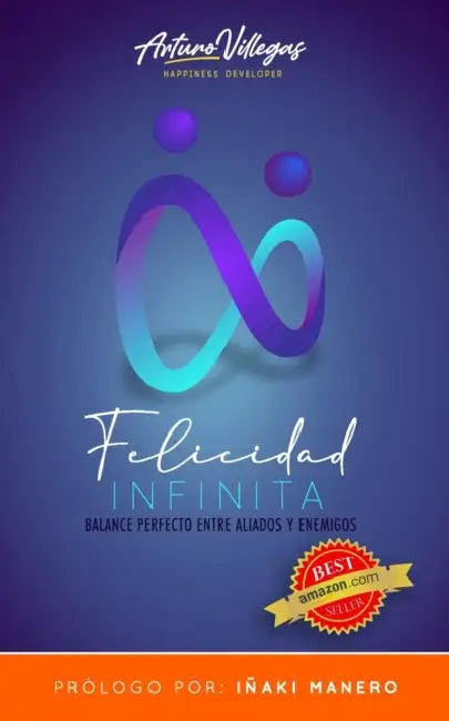 Felicidad Infinita
