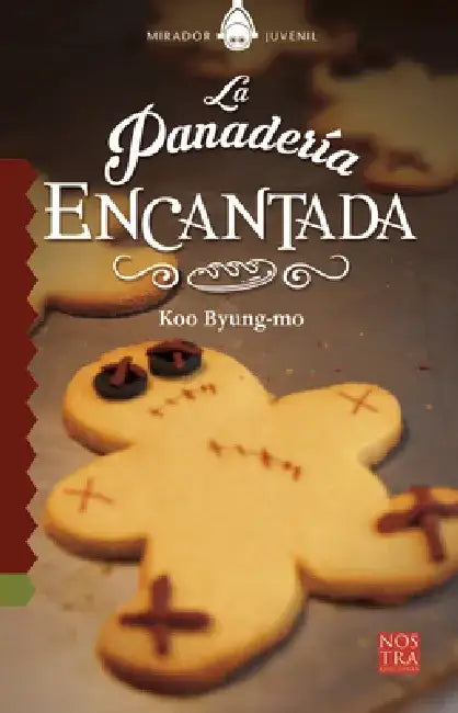 La Panadería Encantada by Koo Byeong-Mo