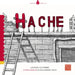 Hache by Lourdes Gutiérrez
